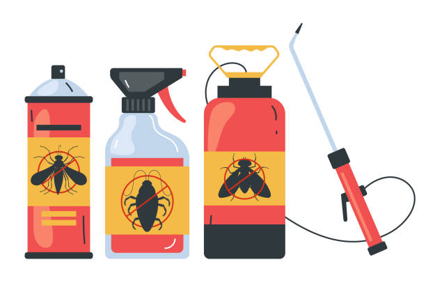 Best Pest Prevention Services  in Wardsville, MO